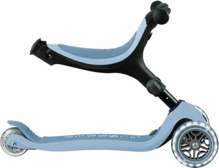 Skuter me ulëse Globber për fëmijë, blu