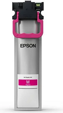 Toner Epson C13T11C340, Magenta, 1 copë, 3000 faqe
