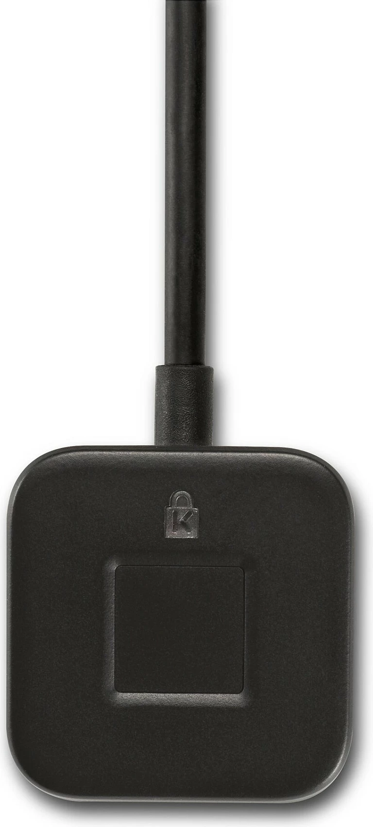 Lexues gjurmë gishti Kensington VeriMark Desktop 2.0, USB, i zi