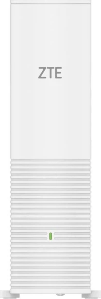 Ruter Wi-Fi ZTE Z3460, deri 15000Mbps, 320MHz@6GHz, i bardhë