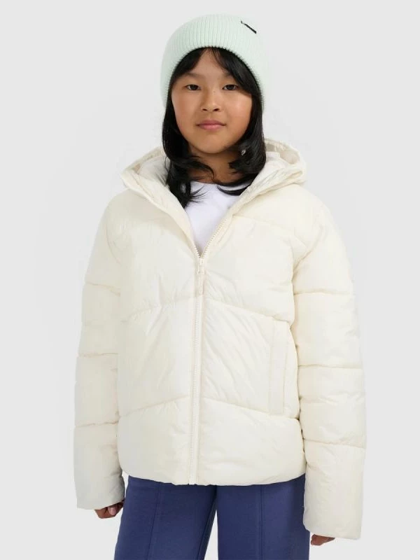 Jakne për fëmijë 4f, vajza