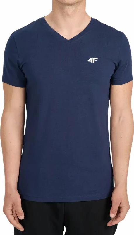 Maicë për meshkuj 4F M3339, e kaltër