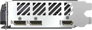 Kartel grafike GIGABYTE Radeon RX 9060 XT GAMING OC 16G (GV-R9060XTGAMING OC-16GD), 16GB GDDR6, PCI-E 5.0, e zezë