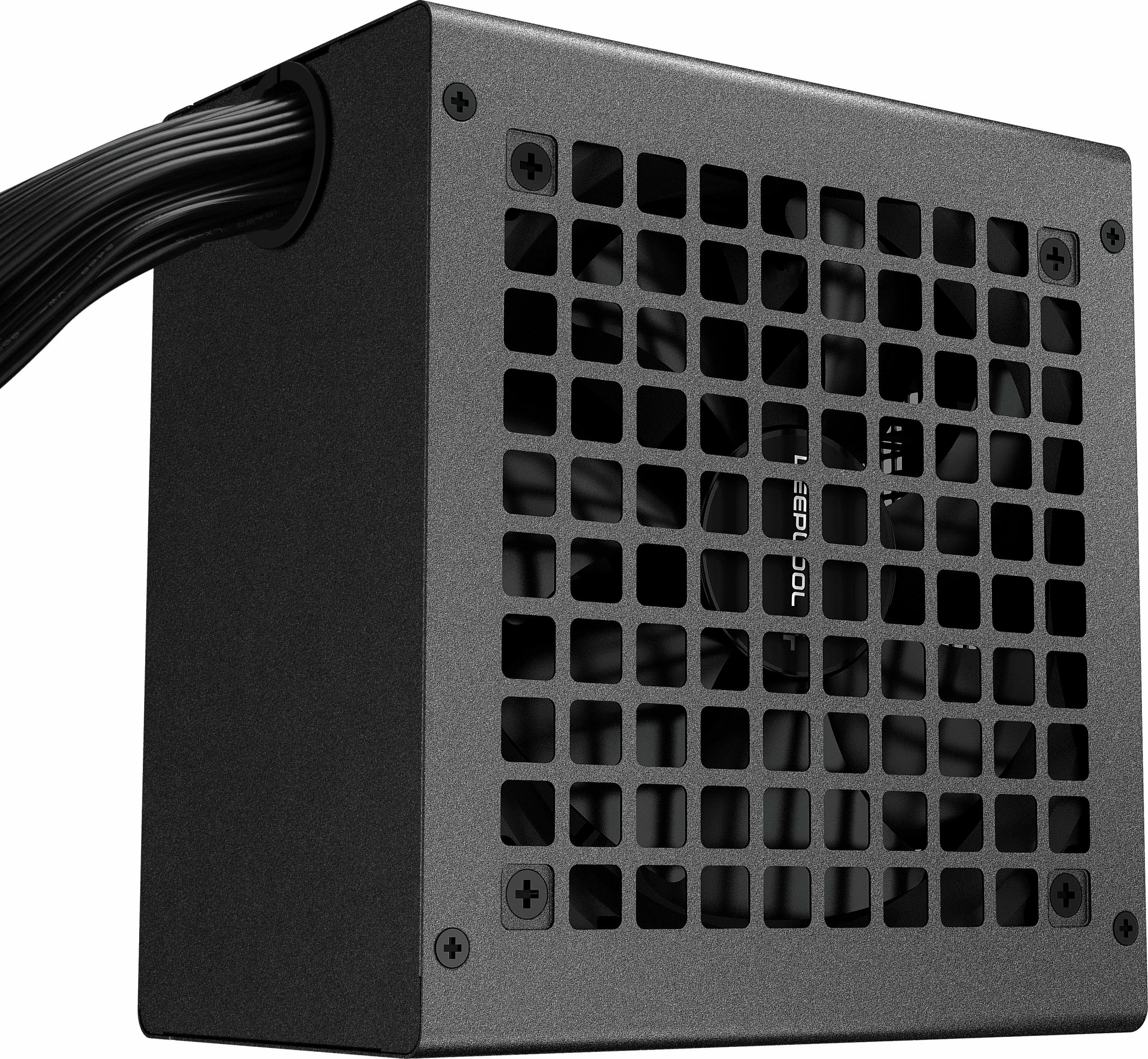 Furnizues rryme Deepcool PF350 350W ATX 80 Plus, zi