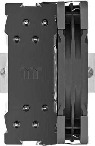 Ftohës ajri Thermaltake UX400 ARGB 120mm, për procesor, i zi, me drita shumëngjyrëshe