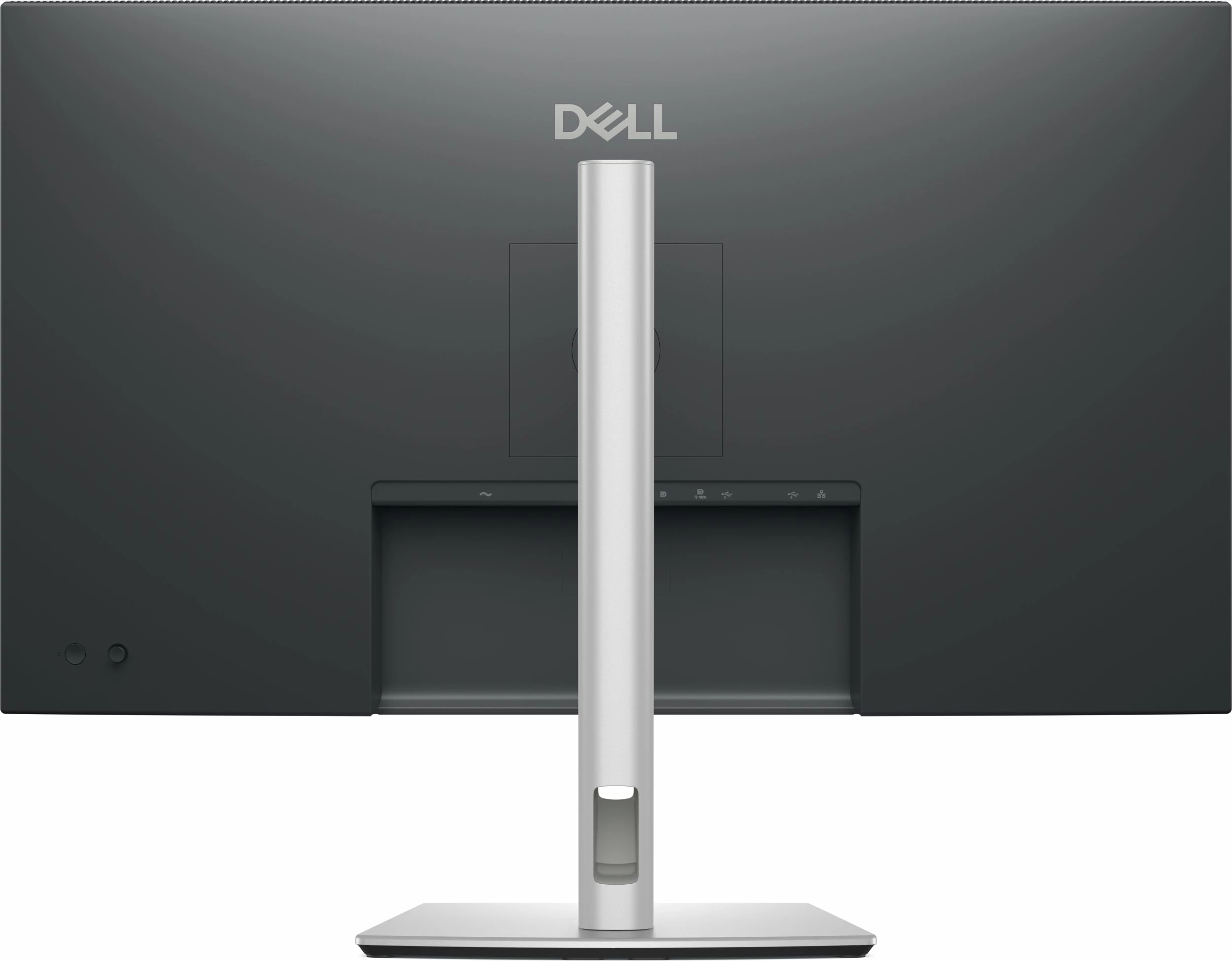 Monitor Dell Pro Plus P3225QE (210-BQZY) 32\" 4K UHD IPS 100Hz USB-C 90W, zi dhe argjend