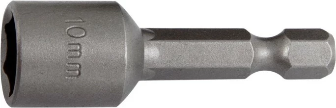 Nastavë soketi PROLINE 10694, 13 mm, set 5 copë