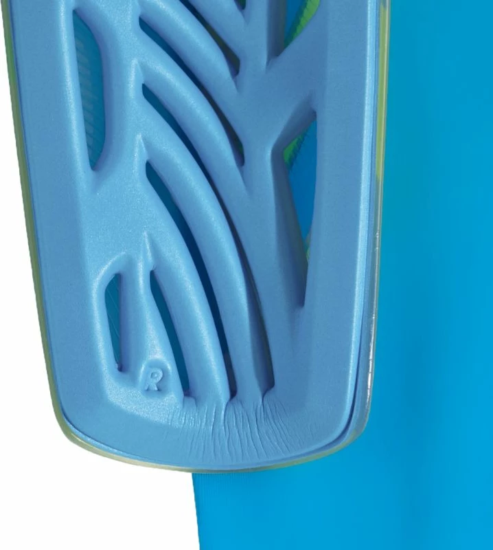 mbrojtëse kërcinjsh adidas Tiro League KB0299, blu