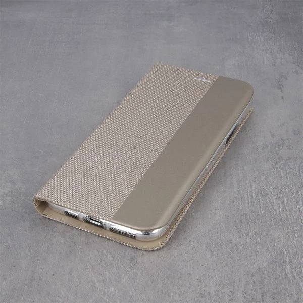 Mbështjellës me kapak ONASI Moon për iPhone 11 Pro Max, Gold