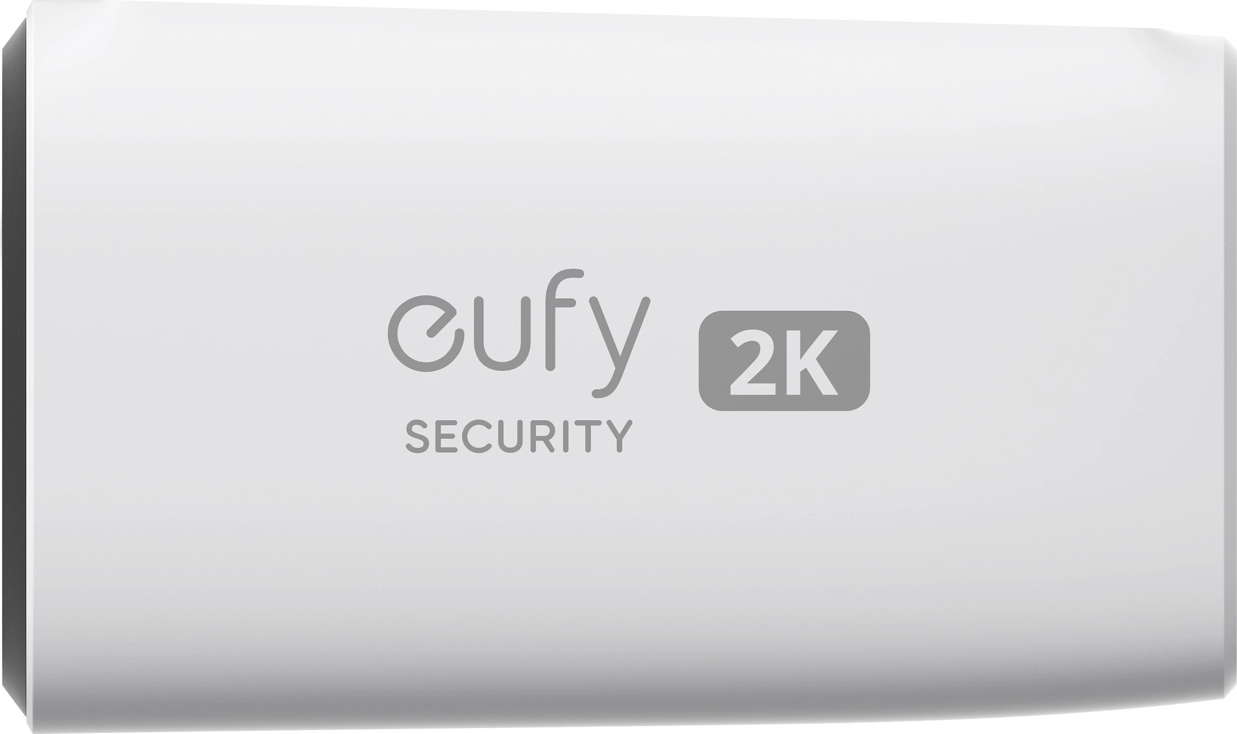 Kamerë sigurie IP Eufy SoloCam S220, 2K, Wi‑Fi, me panel solar, IP67, e bardhë