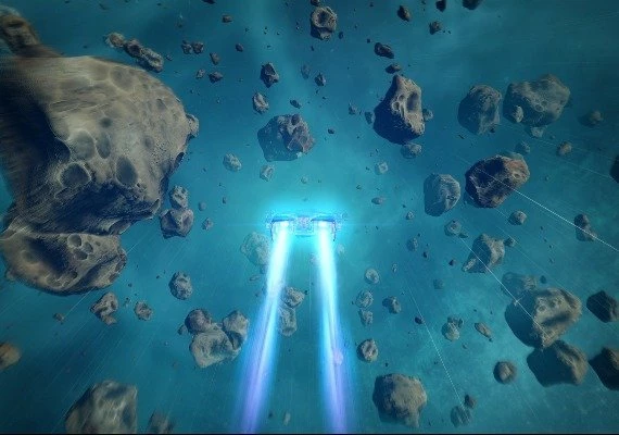 X Rebirth: The Teladi Outpost DLC EN/DE/FR/IT/KO/RU/ZH/ZH Global