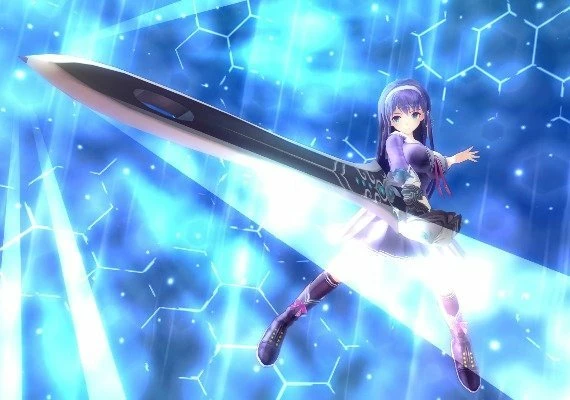 Valkyrie Drive: Bhikkhuni EN/JA Global