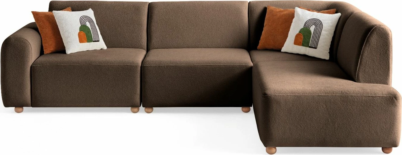 Këndare Atelier del Sofa, S-Loft, kafe, pjesa e djathtë