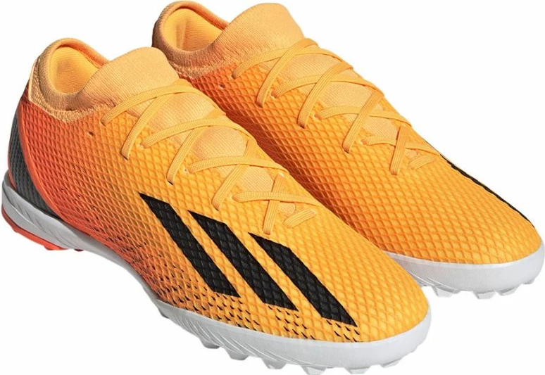 Atlete për meshkuj adidas, portokalli [Madhësia: 40]