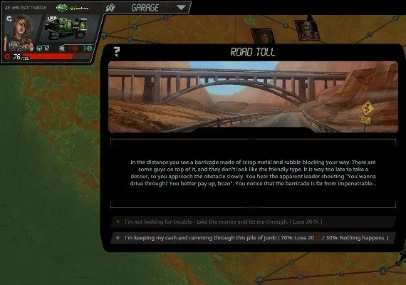 Death Roads: Tournament EN/DE/FR/PL/PT/ZH/ES Global