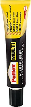 Ngjitës universal Pattex Alleskleber Multi, tub 20g, pa solvent, tharje e shpejtë