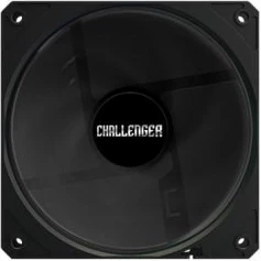Ftohës procesori Asrock Challenger Pure 360, i zi