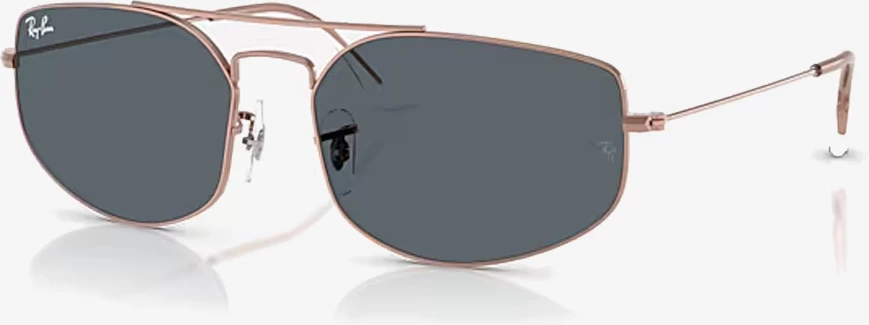 Syze dielli Ray-Ban RB3845 9035R5 60