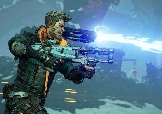 Borderlands 3 - Season Pass 2 DLC Global