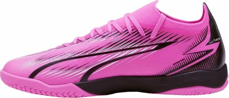 Atlete për futboll për meshkuj Puma, vjollcë [Madhësia: 44.5]