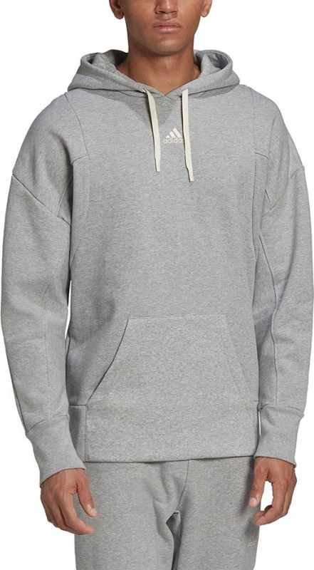 Duks për meshkuj adidas, gri [Madhësia: XXL]