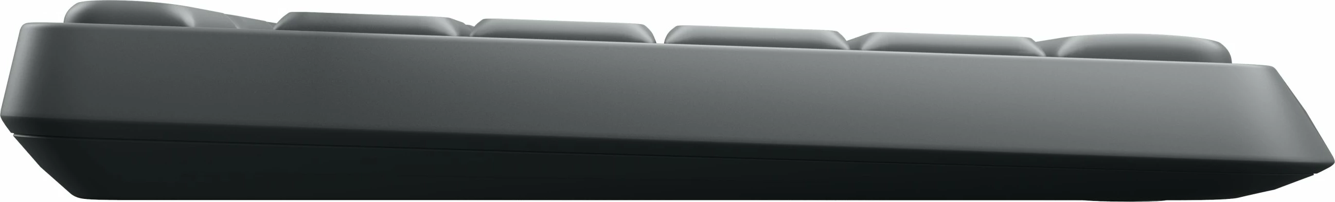 SET tastierë dhe maus Logitech MK235, Wireless, USB, QWERTZ, hiri