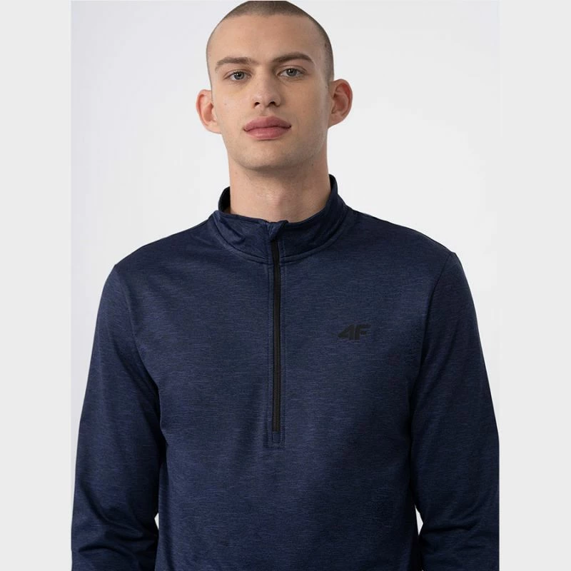 Duks termoaktiv për meshkuj 4F, blu marin [Madhësia: S]