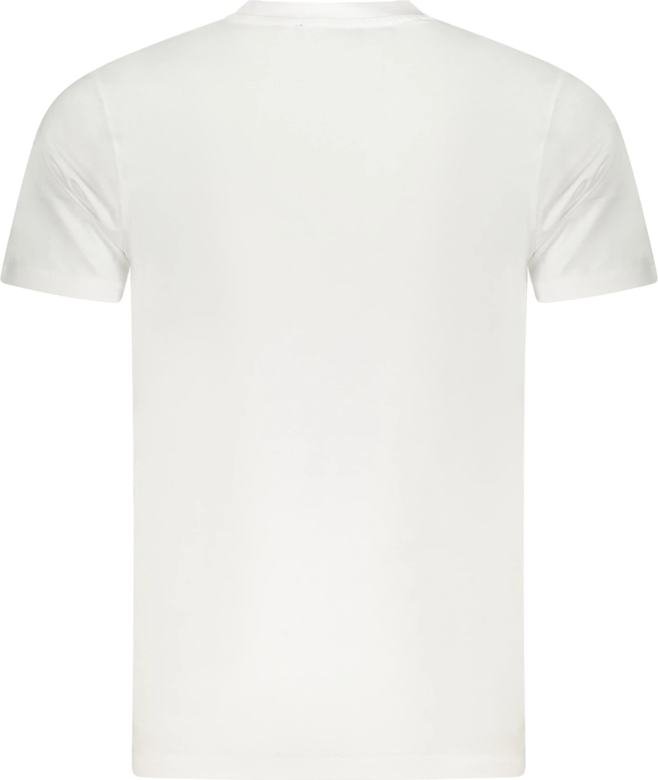 Maicë Cavalli Class për meshkuj, e bardhë