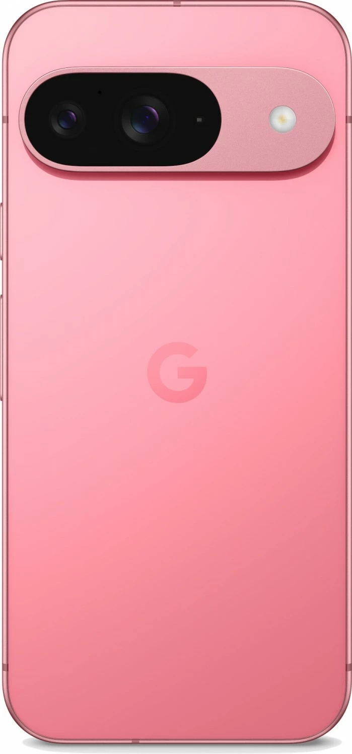 Celular Google Pixel 9 5G 12/256GB pink