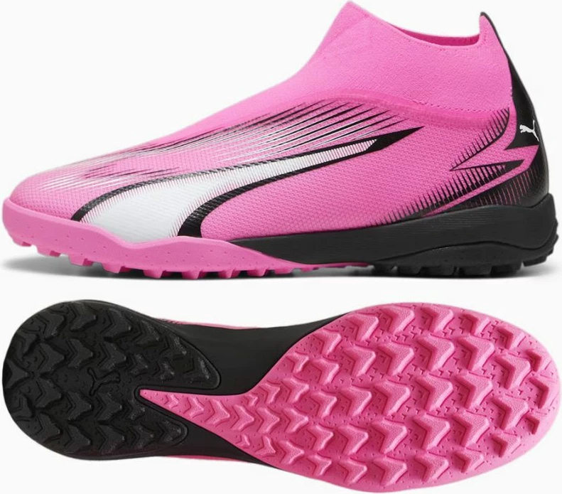 Atlete për meshkuj Puma, të kuqe