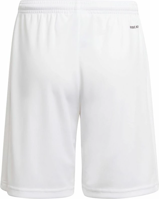 Shorce për fëmijë adidas, të bardha [Madhësia: 116 cm]