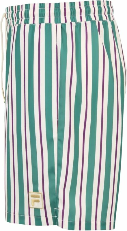 Shorce për meshkuj Fila, shumëngjyrëshe