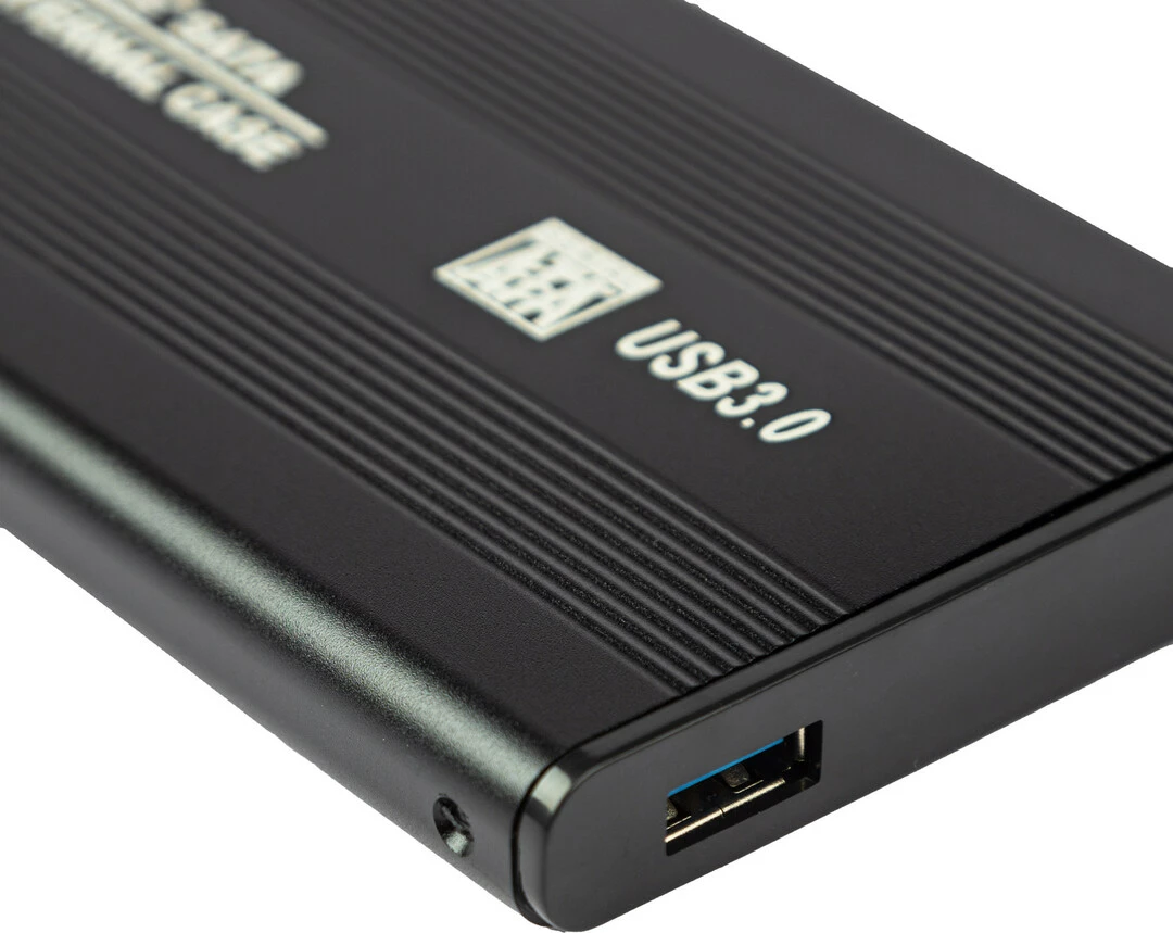 Kase e hard diskut USB3.0 TECH TIME TT24027