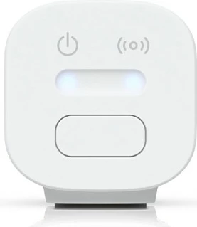 Sensor dere/dritare Ubiquiti UniFi SuperLink Entry USL-Entry-3, 3 copë, me bateri, i bardhë