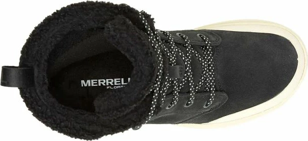 Çizme dimri për femra Merrell [Madhësia: 37.5]