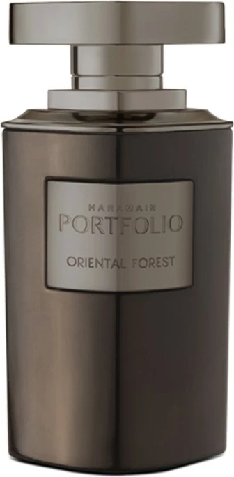 Eau de Parfum Al Haramain Portfolio Oriental Forest 75ml