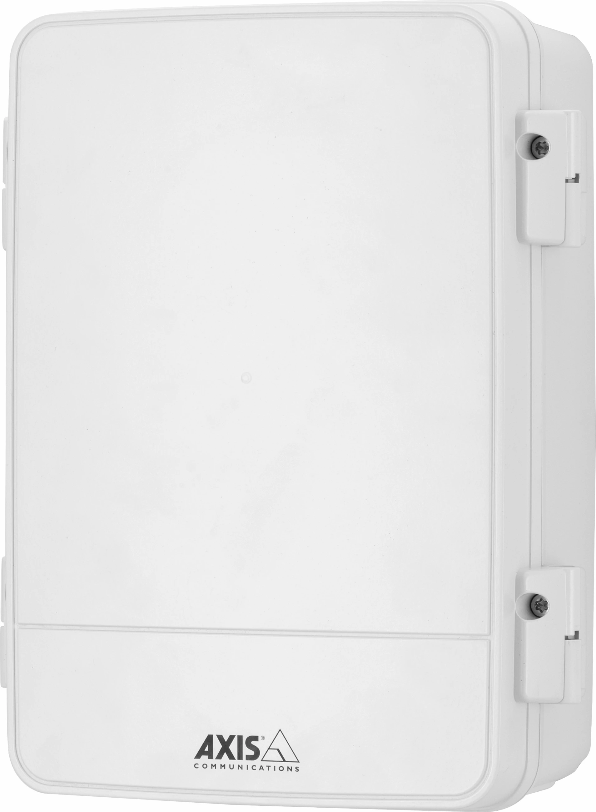 Mbështjellës Axis 5900-151, për jashtë, çelik inox, bardhë