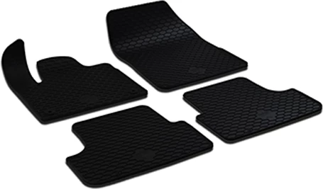 Gumex Citroen C5 AIR CROSS (2017-), Opel GRANDLAND X (2017-), Peugeot 3008 (2017-)