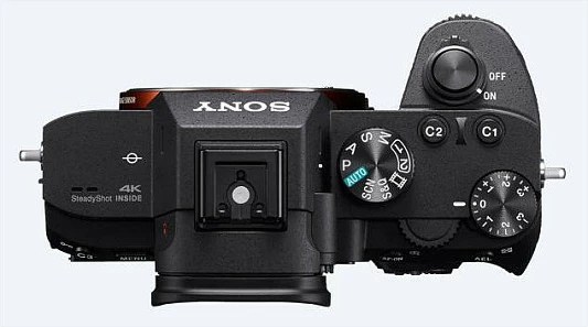 Aparat fotografik Sony Alpha a7 III + 28-70mm, 24.2MP, 4K, touchscreen, i zi