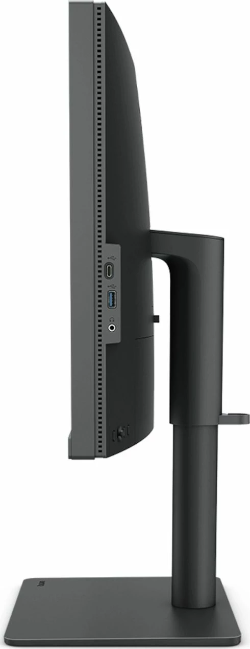 Monitor BenQ PD2705U (9H.LKDLA.TBE) 27\" UHD 4K USB-C HDR10, i zi