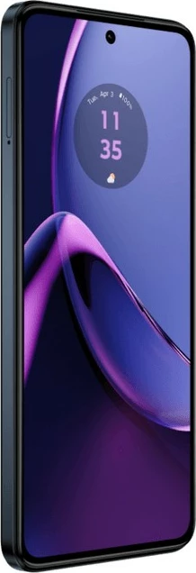 Celular Motorola Moto G84 5G, 8 GB, 256 GB, Midnight Blue