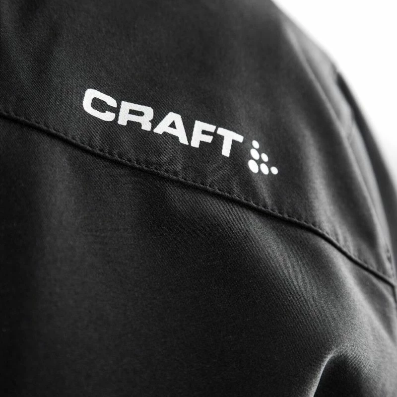 Jakne softshell për meshkuj Craft LIGHT SOFTSHELL JKT M [Madhësia: L]