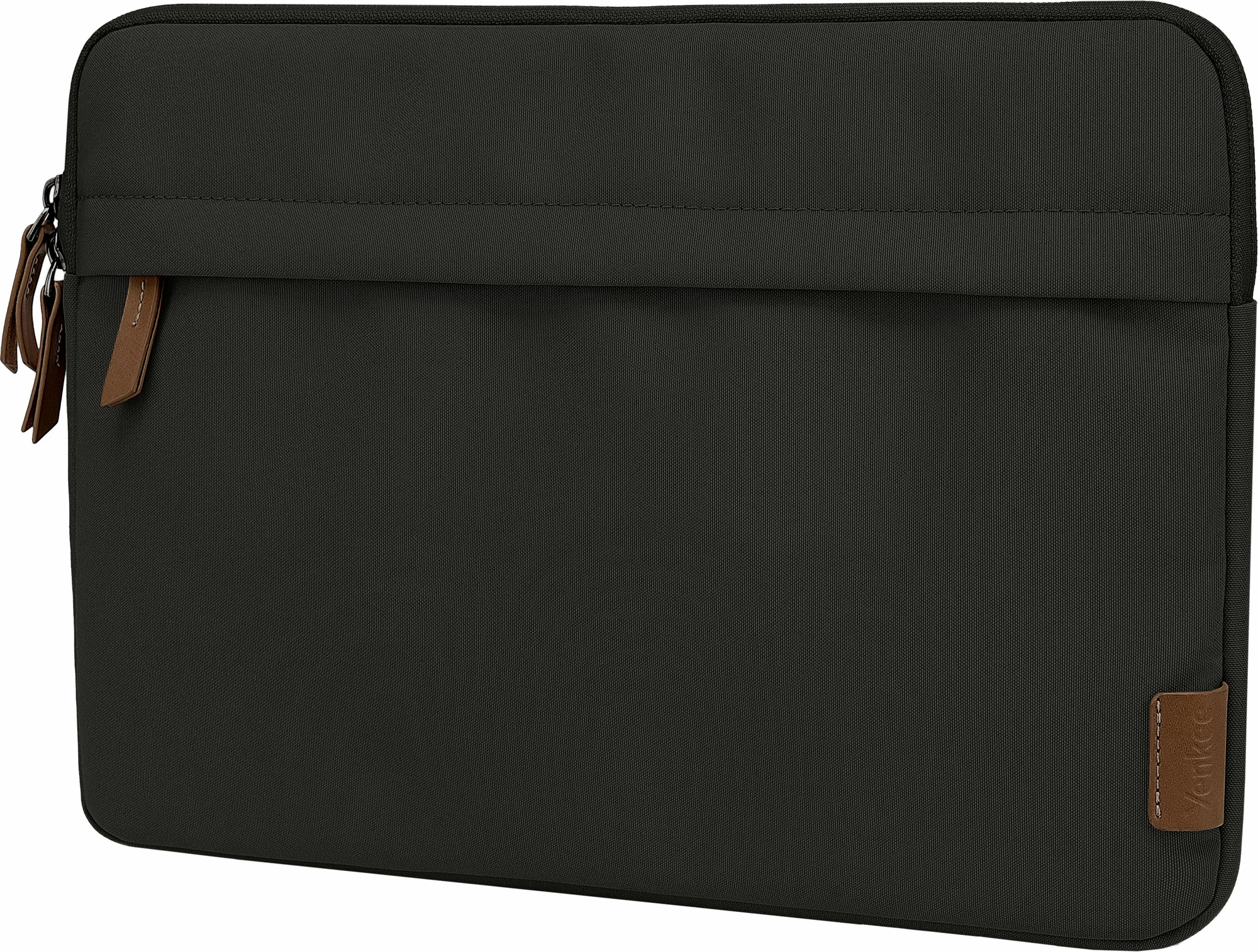 Çantë për laptop,14.1" YENKEE YBN 14C BK, e zezë