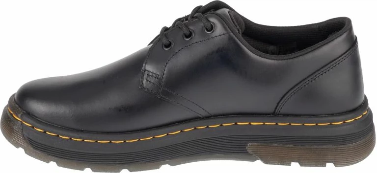 Atlete Dr Martens për meshkuj, të zeza [Madhësia: 44]