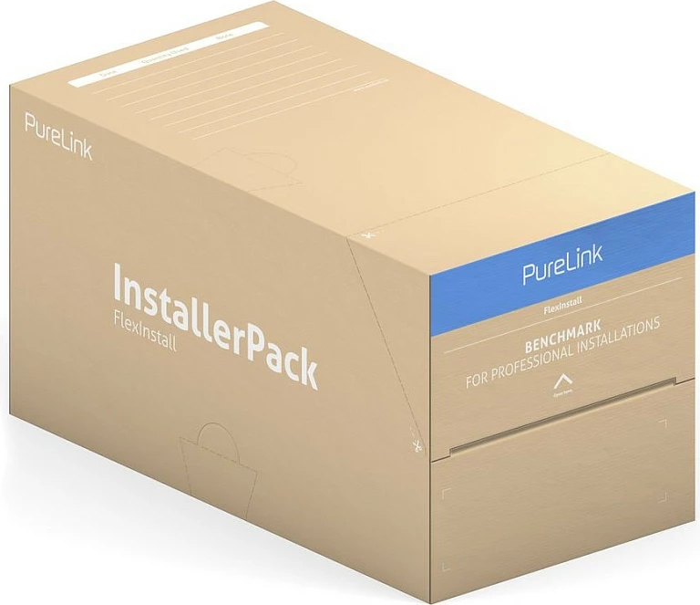 Kabl HDMI PureLink FlexInstall 8K, HDMI 2.1, 1.5m, zi/blu