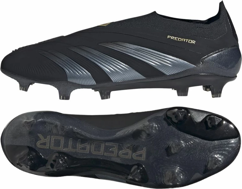 Atlete futbolli adidas Predator Elite LL FG IF8860 [Madhësia: 41 1/3]