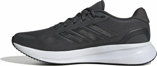 Atlete adidas për meshkuj, të zeza [Madhësia: 40]