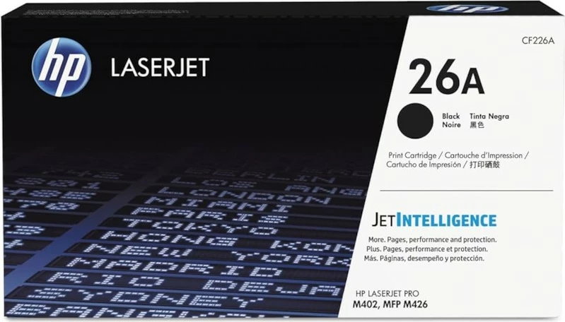 Toner Cf226A