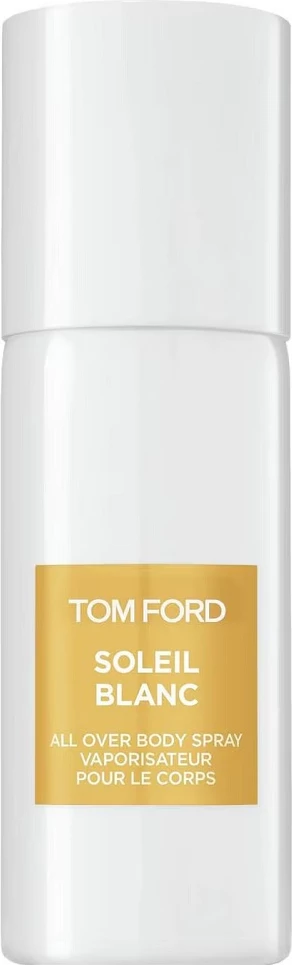 Mist për trup Tom Ford Soleil Blanc 150ml