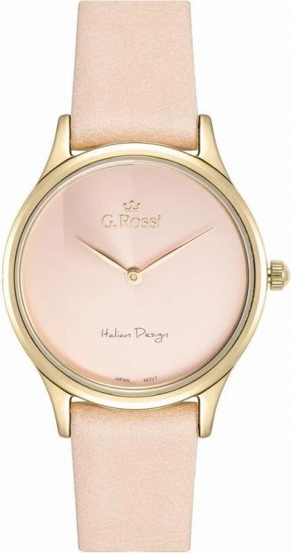 Orë dore për femra G.Rossi